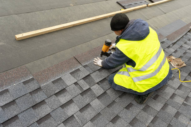 Roof Installation Near Me in Cave City, KY