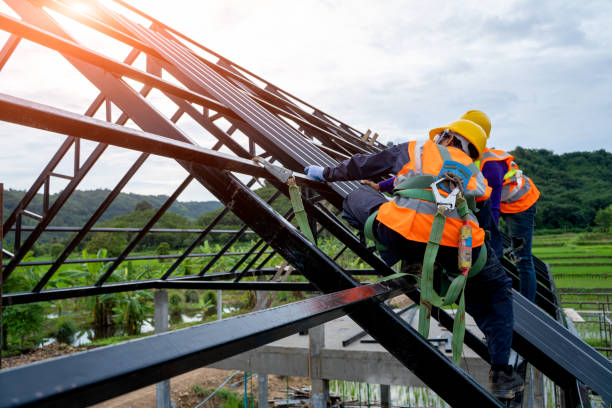 Best Affordable Roofing Company  in Cave City, KY