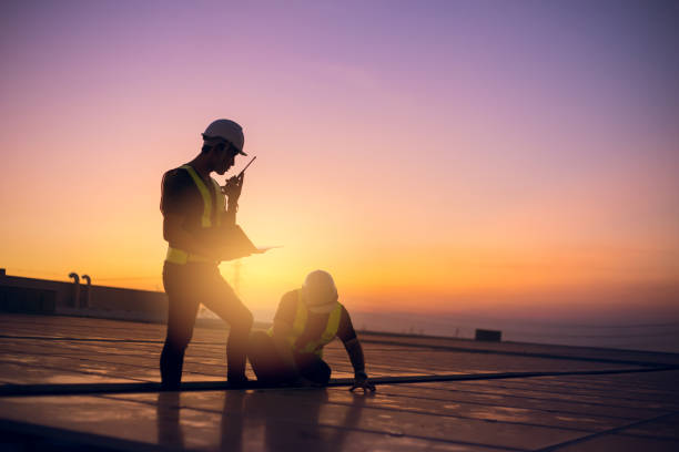 Best Tile Roofing Contractor  in Cave City, KY