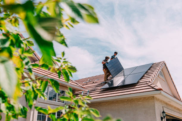 Best Residential Roofing Contractor  in Cave City, KY