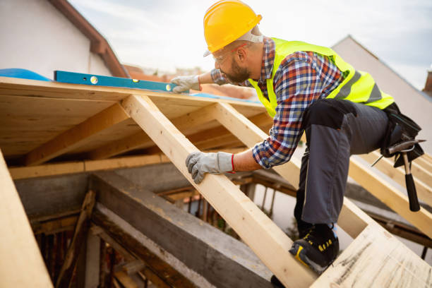Best Gutter Installation and Roofing  in Cave City, KY