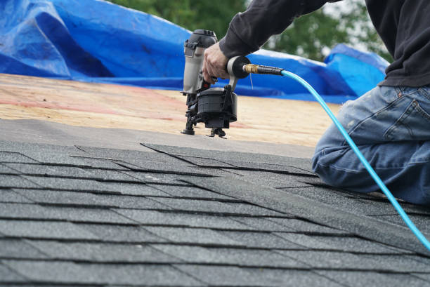Gutter Installation and Roofing in Cave City, KY
