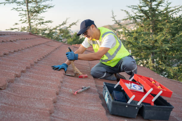 Best Emergency Roof Repair  in Cave City, KY