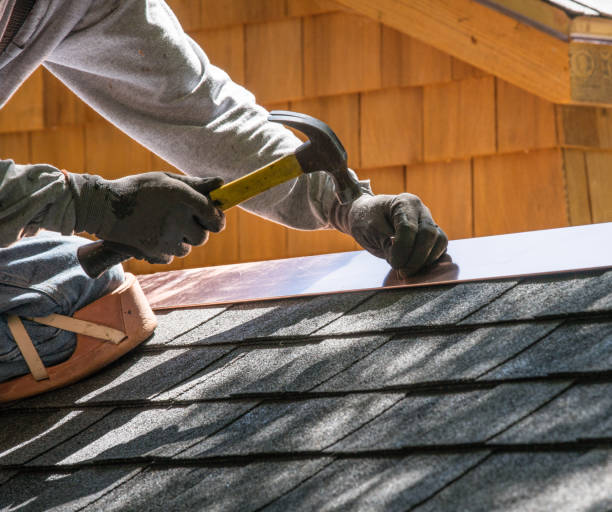 Best Residential Roofing Contractor  in Cave City, KY